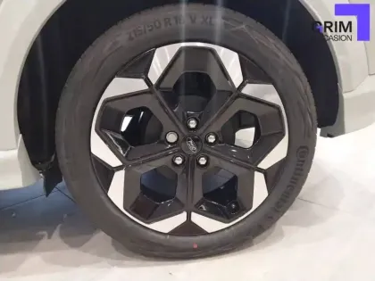 Photo 13 Ford Puma  1.0 EcoBoost 125 ch mHEV S&S Powershift