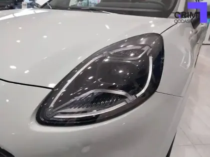 Photo 16 Ford Puma  1.0 EcoBoost 125 ch mHEV S&S Powershift