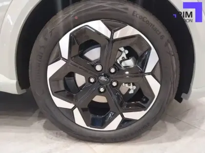 Photo 15 Ford Puma  1.0 EcoBoost 125 ch mHEV S&S Powershift