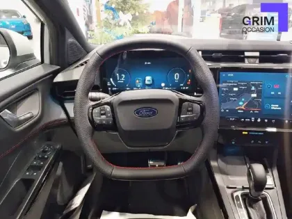 Photo 5 Ford Puma  1.0 EcoBoost 125 ch mHEV S&S Powershift