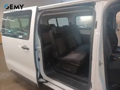 Photo 16 Peugeot Expert  Long BlueHDi 120ch S&S BVM6