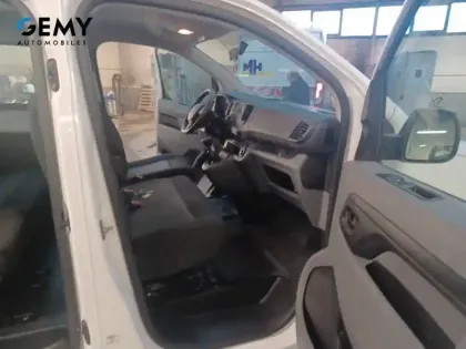 Photo 15 Peugeot Expert  Long BlueHDi 120ch S&S BVM6