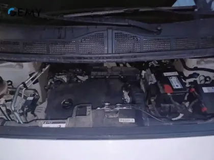 Photo 11 Peugeot Expert  Long BlueHDi 120ch S&S BVM6