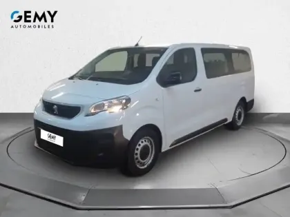 Photo Peugeot Expert