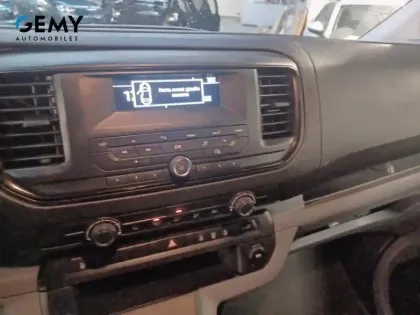 Photo 7 Peugeot Expert  Long BlueHDi 120ch S&S BVM6