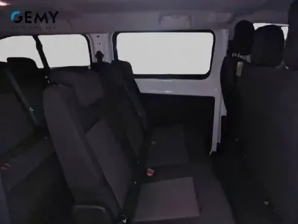 Photo 9 Peugeot Expert  Long BlueHDi 120ch S&S BVM6