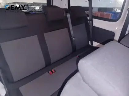 Photo 12 Peugeot Expert  Long BlueHDi 120ch S&S BVM6