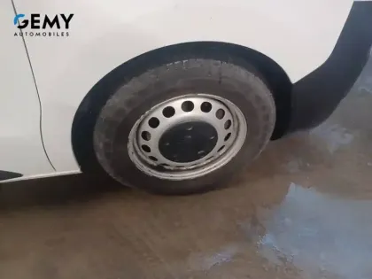 Photo 10 Peugeot Expert  Long BlueHDi 120ch S&S BVM6