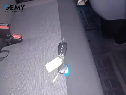 Photo 14 Peugeot Expert  Long BlueHDi 120ch S&S BVM6