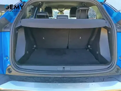 Photo 5 Peugeot 2008  Electrique 136 ch