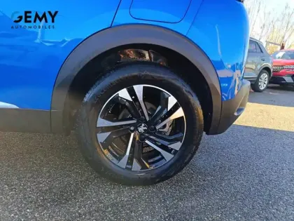 Photo 34 Peugeot 2008 Gén. II Ph1 NG Allure Pack 5