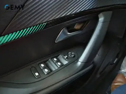 Photo 43 Peugeot 2008 Gén. II Ph1 NG Allure Pack 5