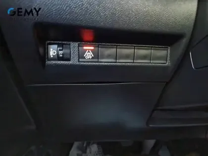 Photo 20 Peugeot 2008  Electrique 136 ch