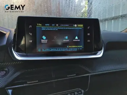 Photo 39 Peugeot 2008 Gén. II Ph1 NG Allure Pack 5