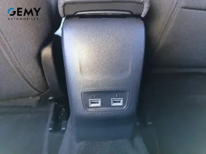 Photo 22 Peugeot 2008  Electrique 136 ch