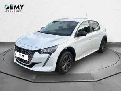 Photo Peugeot 208 Style