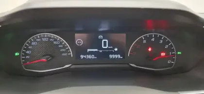 Photo 22 Peugeot 208  BLUEHDI 100 S&S BVM6