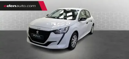 Photo 60 Peugeot 208  BLUEHDI 100 S&S BVM6