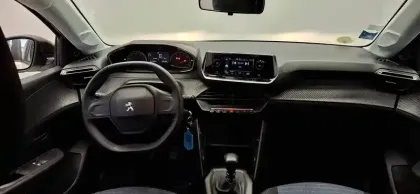 Photo 14 Peugeot 208  BLUEHDI 100 S&S BVM6