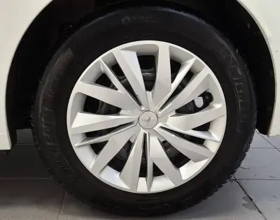 Photo 10 Peugeot 208  BLUEHDI 100 S&S BVM6