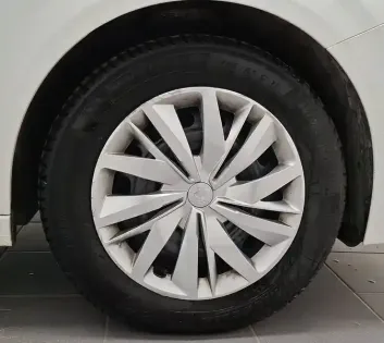 Photo 19 Peugeot 208  BLUEHDI 100 S&S BVM6