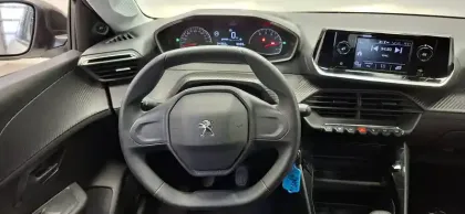 Photo 13 Peugeot 208  BLUEHDI 100 S&S BVM6