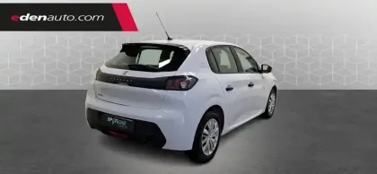 Photo 64 Peugeot 208  BLUEHDI 100 S&S BVM6
