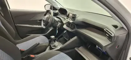 Photo 12 Peugeot 208  BLUEHDI 100 S&S BVM6