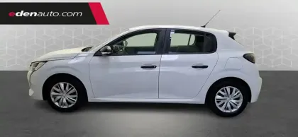 Photo 31 Peugeot 208  BLUEHDI 100 S&S BVM6