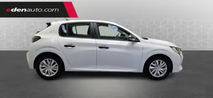 Photo 5 Peugeot 208  BLUEHDI 100 S&S BVM6