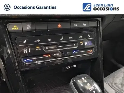 Photo 38 Volkswagen T-roc  1.5 TSI EVO2 150 Start/Stop DSG7