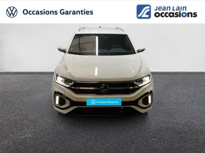 Photo 48 Volkswagen T-roc  1.5 TSI EVO2 150 Start/Stop DSG7