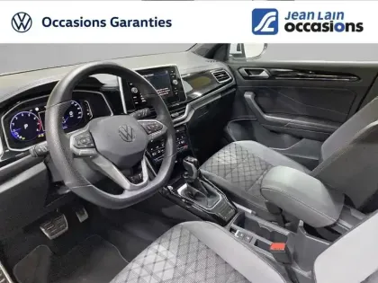 Photo 12 Volkswagen T-roc  1.5 TSI EVO2 150 Start/Stop DSG7
