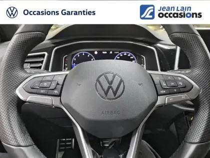 Photo 37 Volkswagen T-roc  1.5 TSI EVO2 150 Start/Stop DSG7