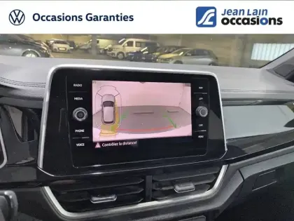 Photo 56 Volkswagen T-roc  1.5 TSI EVO2 150 Start/Stop DSG7