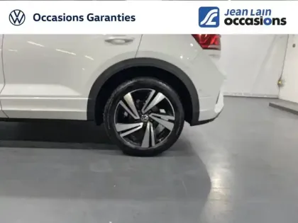 Photo 11 Volkswagen T-roc  1.5 TSI EVO2 150 Start/Stop DSG7