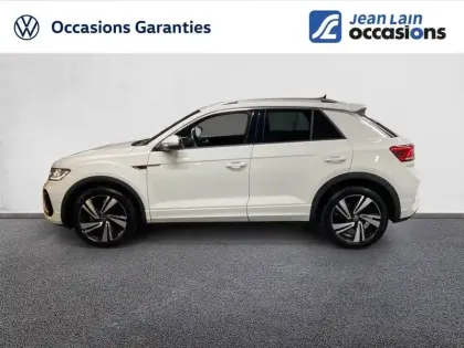Photo 46 Volkswagen T-roc  1.5 TSI EVO2 150 Start/Stop DSG7