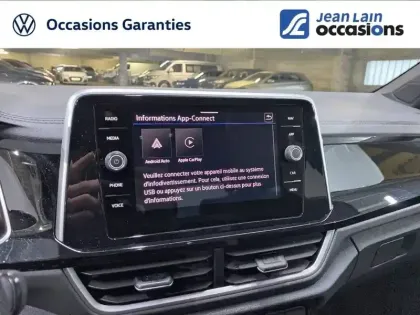 Photo 59 Volkswagen T-roc  1.5 TSI EVO2 150 Start/Stop DSG7