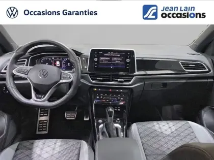 Photo 42 Volkswagen T-roc  1.5 TSI EVO2 150 Start/Stop DSG7