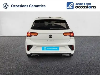 Photo 47 Volkswagen T-roc  1.5 TSI EVO2 150 Start/Stop DSG7
