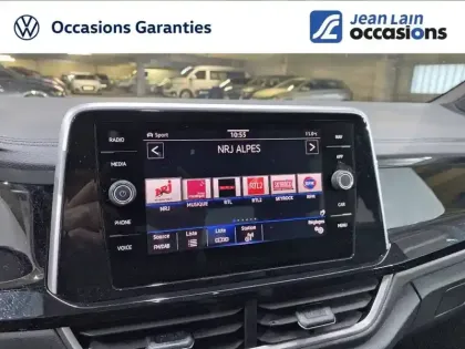 Photo 14 Volkswagen T-roc  1.5 TSI EVO2 150 Start/Stop DSG7