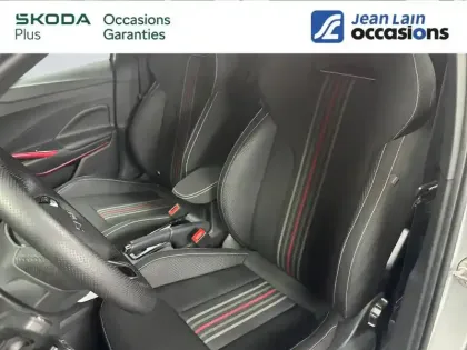 Photo 44 Skoda Fabia  1.0 TSI 116 ch EVO 2 DSG7