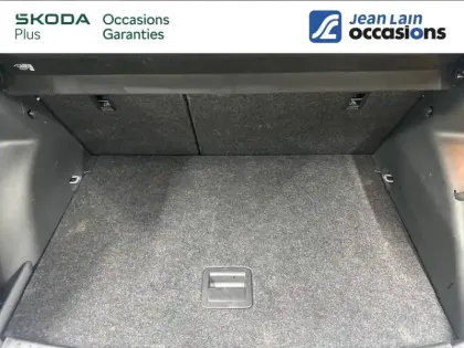 Photo 33 Skoda Fabia  1.0 TSI 116 ch EVO 2 DSG7