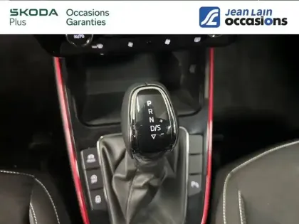 Photo 15 Skoda Fabia  1.0 TSI 116 ch EVO 2 DSG7