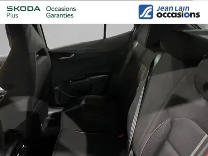 Photo 45 Skoda Fabia  1.0 TSI 116 ch EVO 2 DSG7