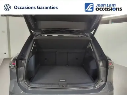 Photo 13 Volkswagen Tiguan  1.5 eHybrid 204ch DSG6
