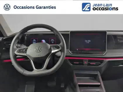 Photo 22 Volkswagen Tiguan  1.5 eHybrid 204ch DSG6