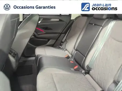 Photo 5 Volkswagen Tiguan  1.5 eHybrid 204ch DSG6