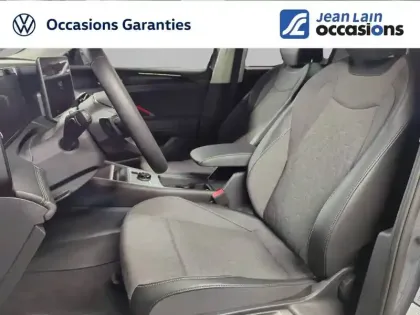 Photo 44 Volkswagen Tiguan  1.5 eHybrid 204ch DSG6