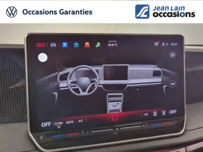 Photo 16 Volkswagen Tiguan  1.5 eHybrid 204ch DSG6